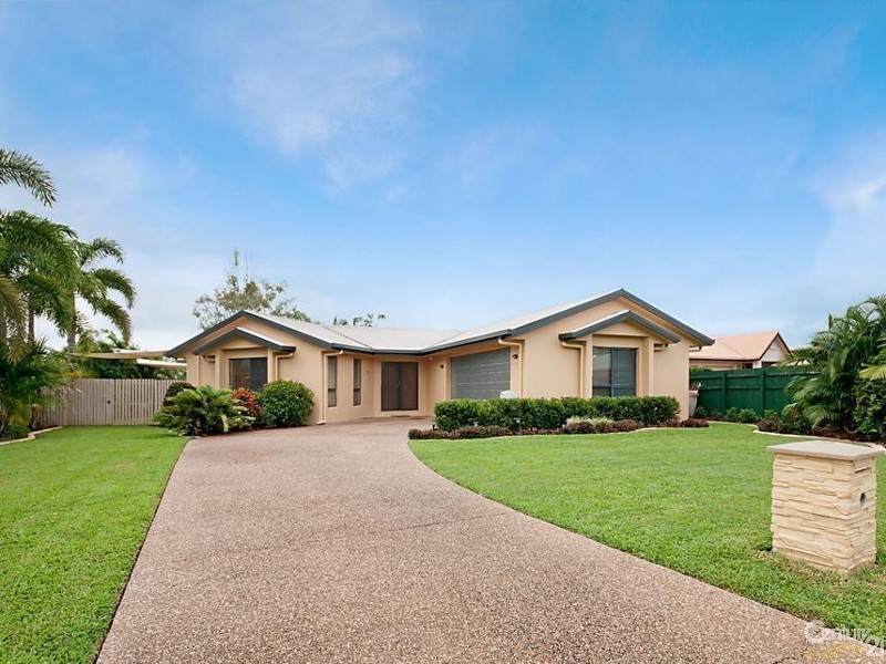 6 Astill Court, Cranbrook QLD 4814