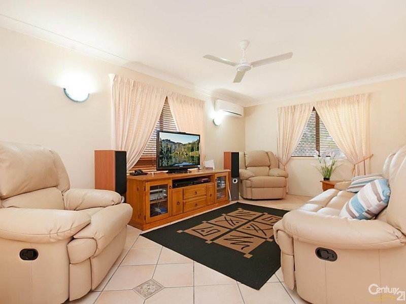 6 Astill Court, Cranbrook QLD 4814