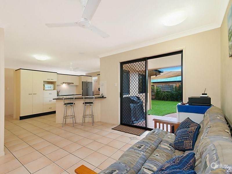 6 Astill Court, Cranbrook QLD 4814