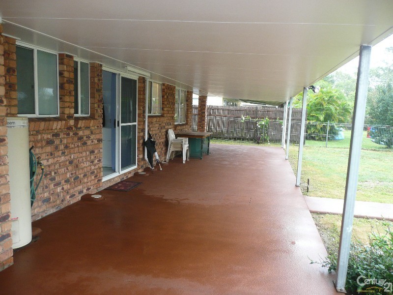 13 Guinane Court, Kelso QLD 4815