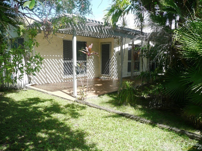 2 Bedarra Court, Thuringowa Central QLD 4817