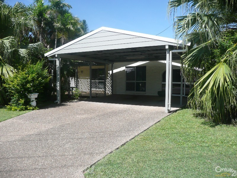 2 Bedarra Court, Thuringowa Central QLD 4817