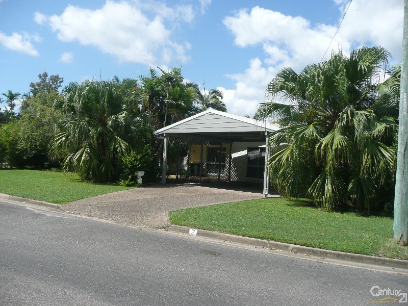 2 Bedarra Court, Thuringowa Central QLD 4817