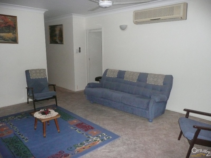 2 Bedarra Court, Thuringowa Central QLD 4817