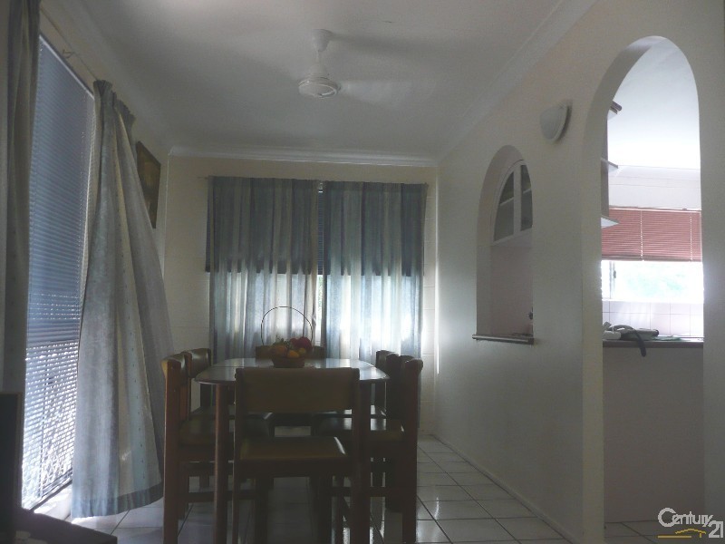 2 Bedarra Court, Thuringowa Central QLD 4817