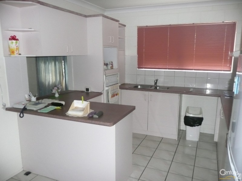 2 Bedarra Court, Thuringowa Central QLD 4817