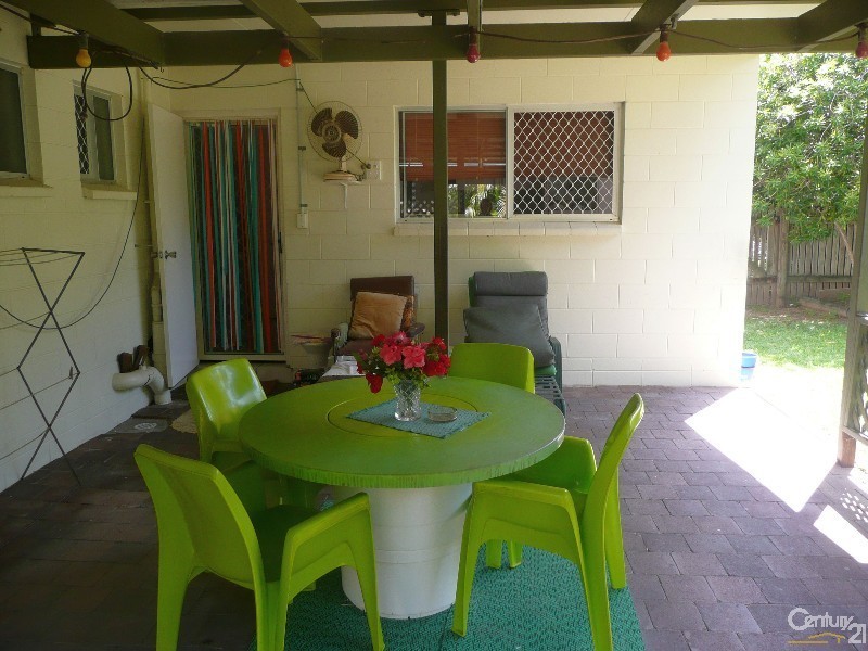 2 Bedarra Court, Thuringowa Central QLD 4817