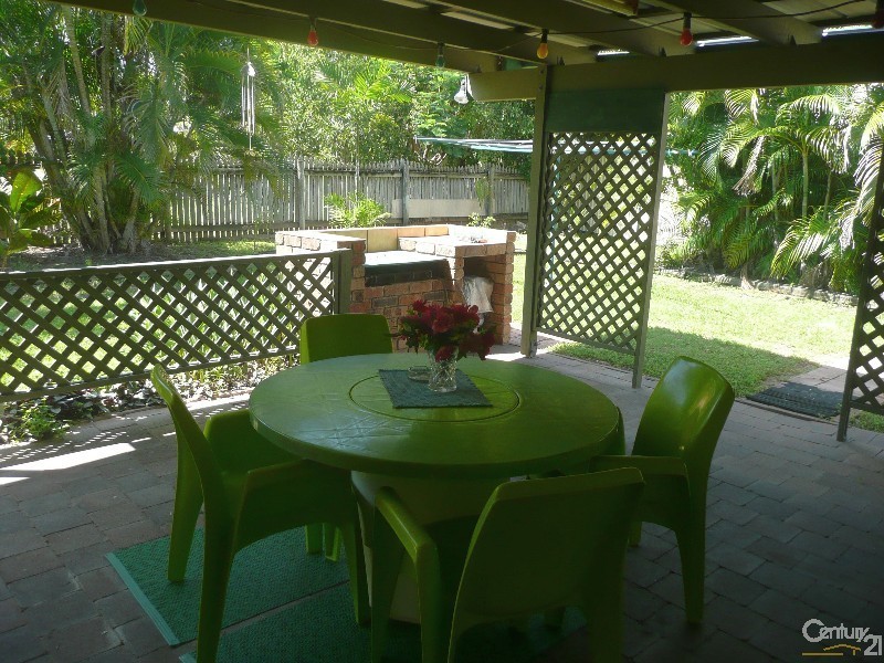 2 Bedarra Court, Thuringowa Central QLD 4817