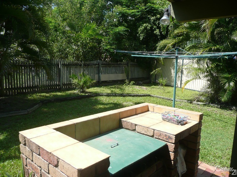 2 Bedarra Court, Thuringowa Central QLD 4817