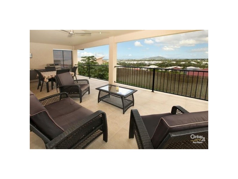 Mount Louisa QLD 4814