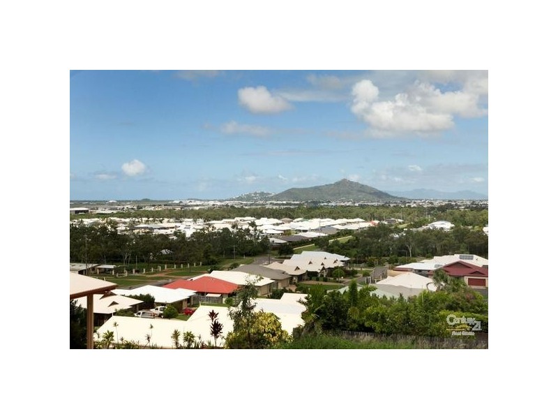 Mount Louisa QLD 4814