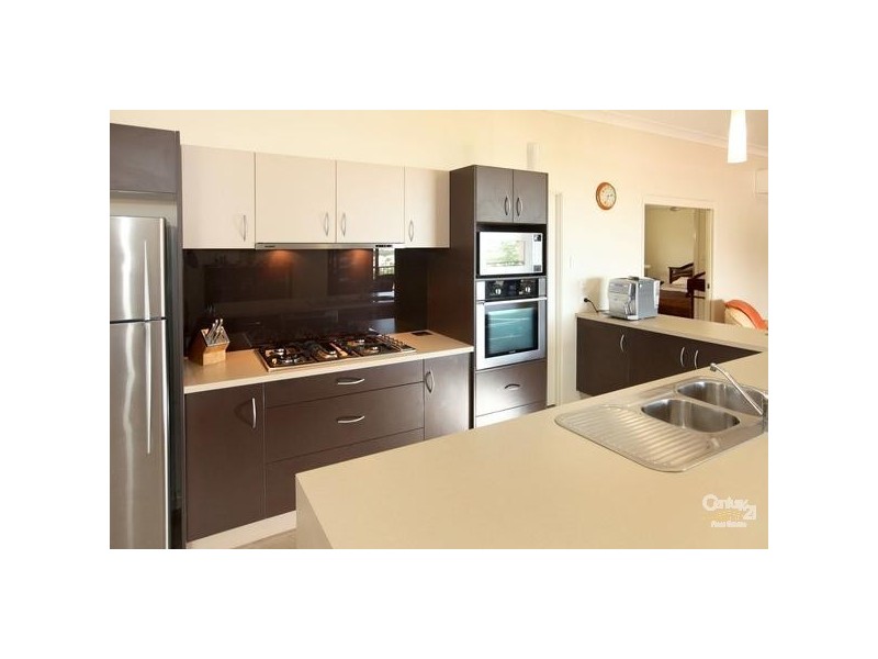 Mount Louisa QLD 4814