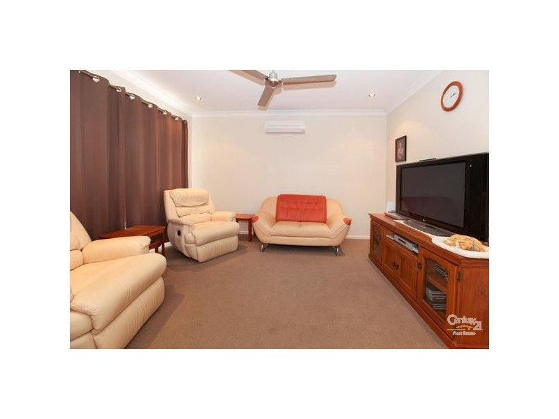 Mount Louisa QLD 4814