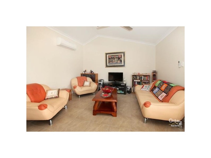 Mount Louisa QLD 4814