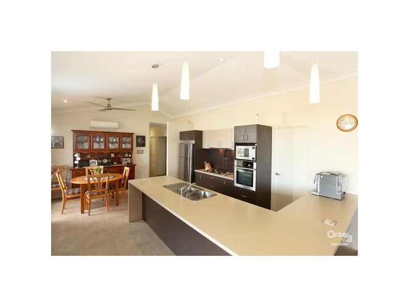 Mount Louisa QLD 4814