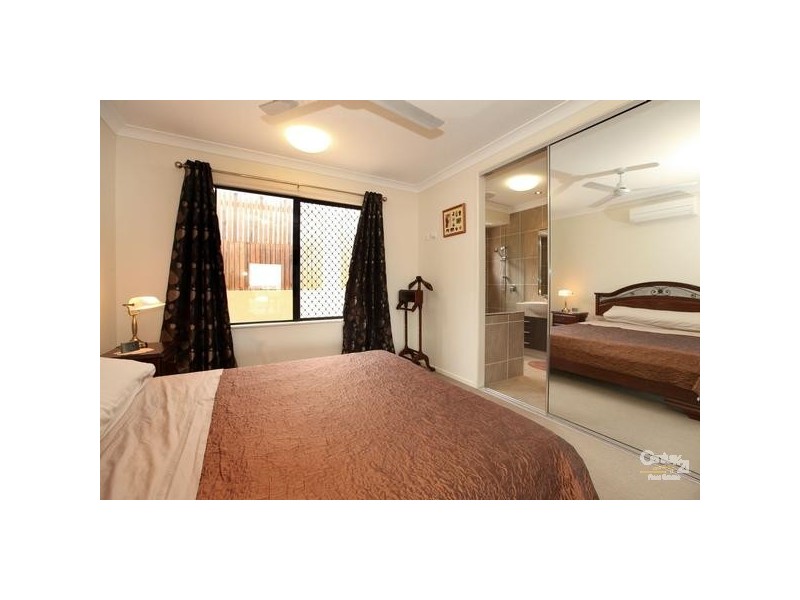 Mount Louisa QLD 4814