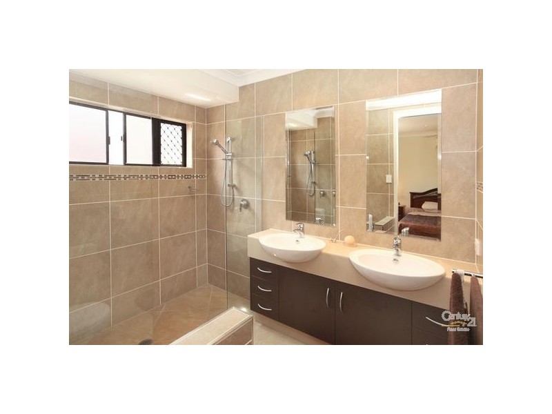 Mount Louisa QLD 4814