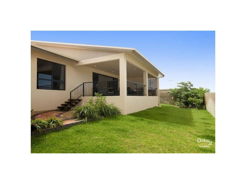 Mount Louisa QLD 4814