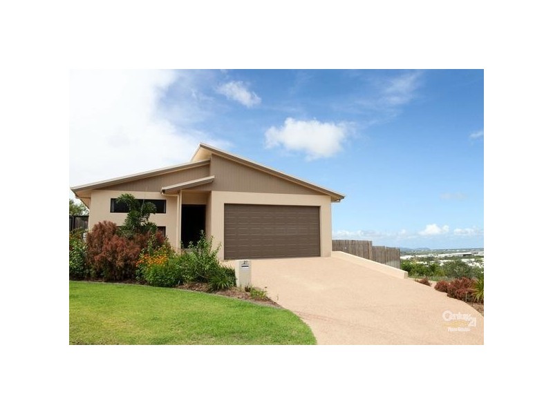 Mount Louisa QLD 4814