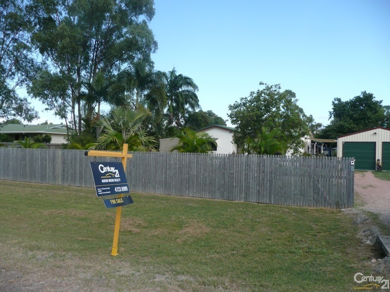 3 Hansen Court, Deeragun QLD 4818