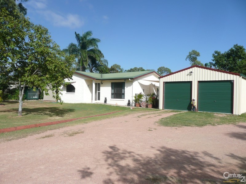 3 Hansen Court, Deeragun QLD 4818