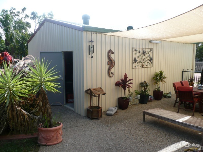 3 Hansen Court, Deeragun QLD 4818