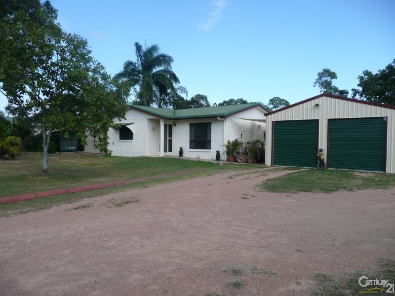 3 Hansen Court, Deeragun QLD 4818