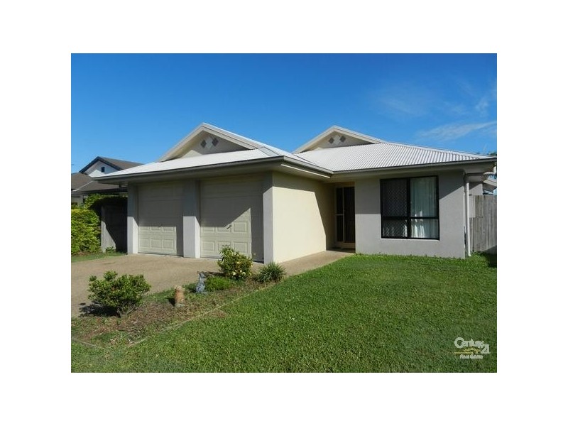 10 Summerlake Circuit, Idalia QLD 4811