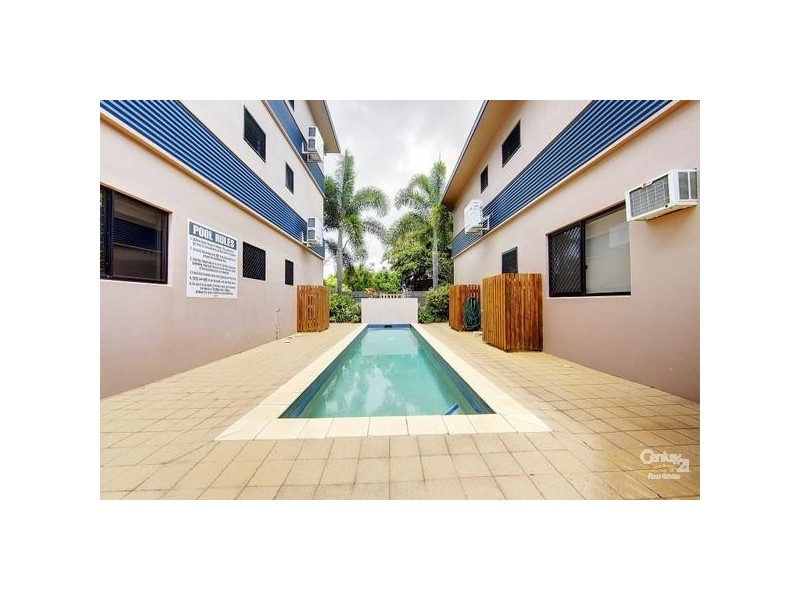 11/53 Kings Road, Hyde Park QLD 4812