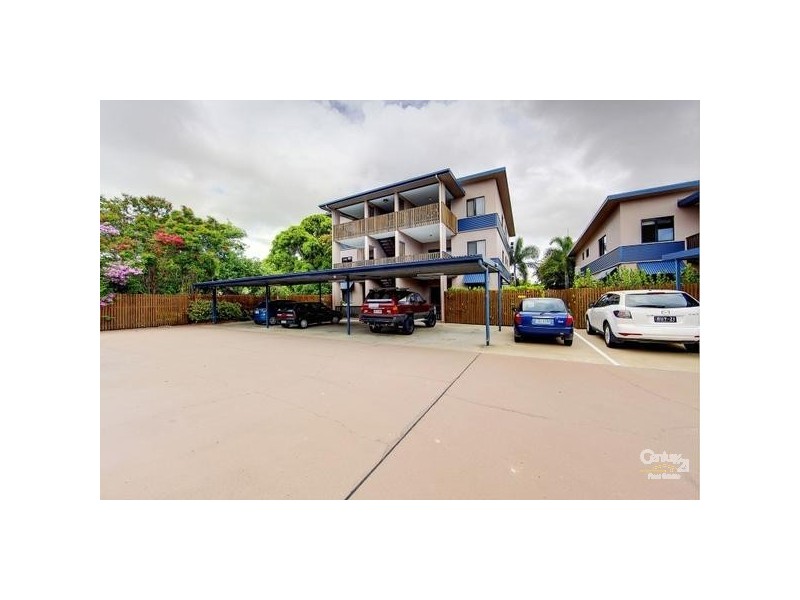 11/53 Kings Road, Hyde Park QLD 4812