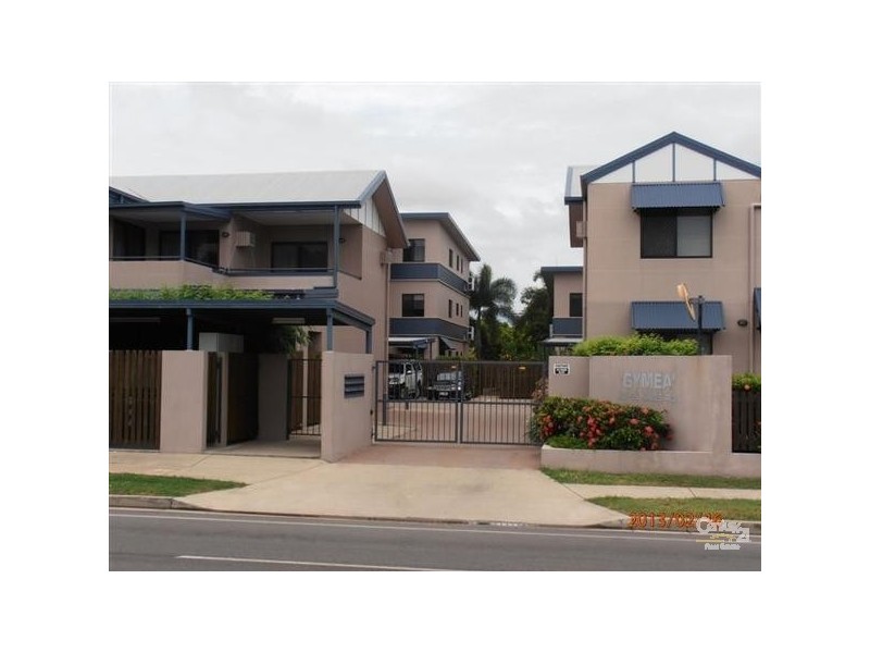 11/53 Kings Road, Hyde Park QLD 4812