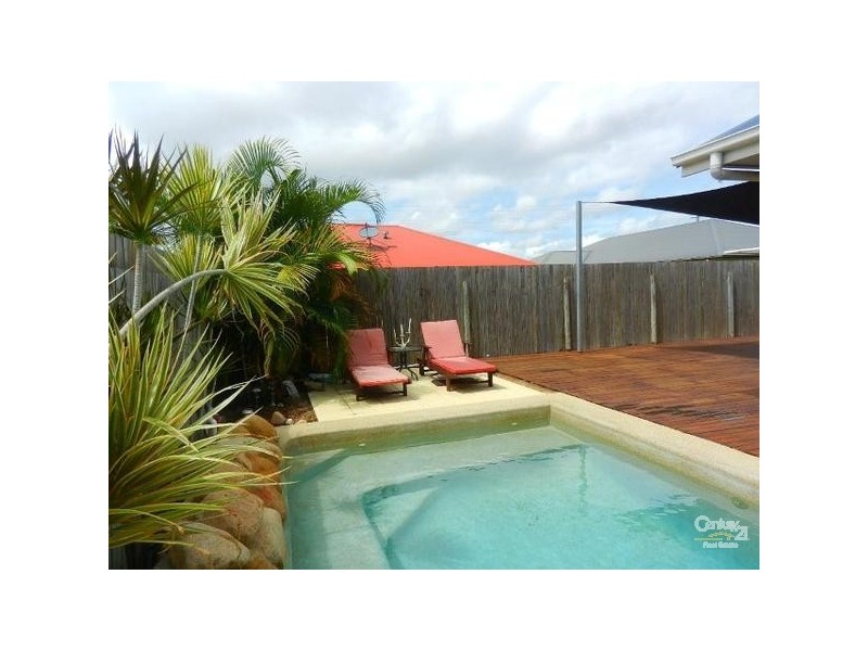 6 Keeper Court, Mount Louisa QLD 4814