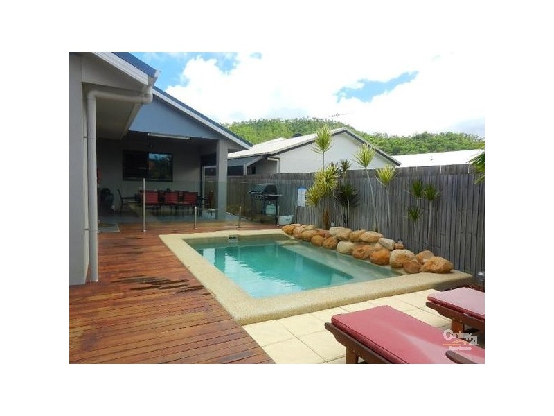 6 Keeper Court, Mount Louisa QLD 4814