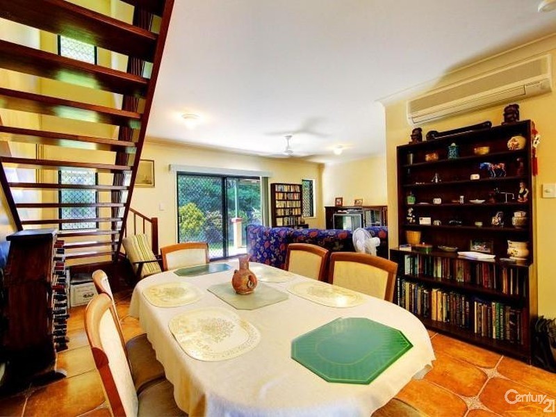 U31/12 Sanctuary Drive, Idalia QLD 4811