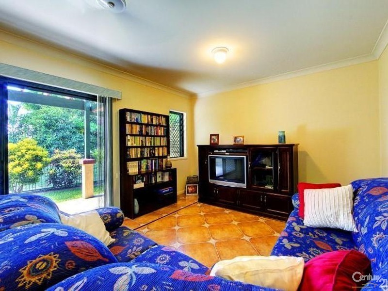 U31/12 Sanctuary Drive, Idalia QLD 4811