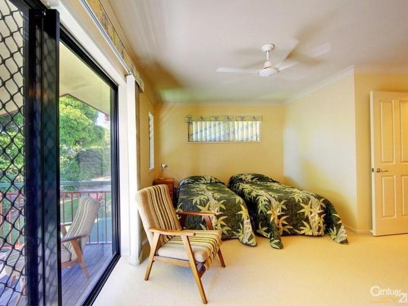 U31/12 Sanctuary Drive, Idalia QLD 4811