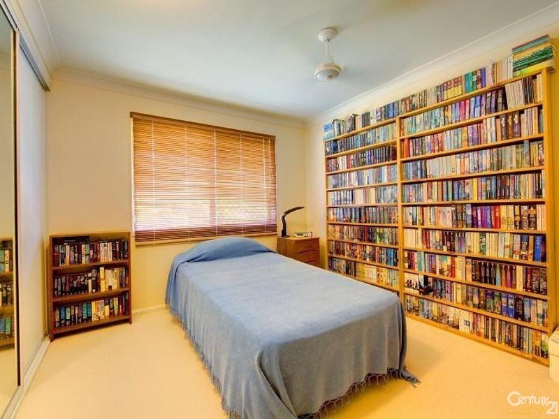 U31/12 Sanctuary Drive, Idalia QLD 4811