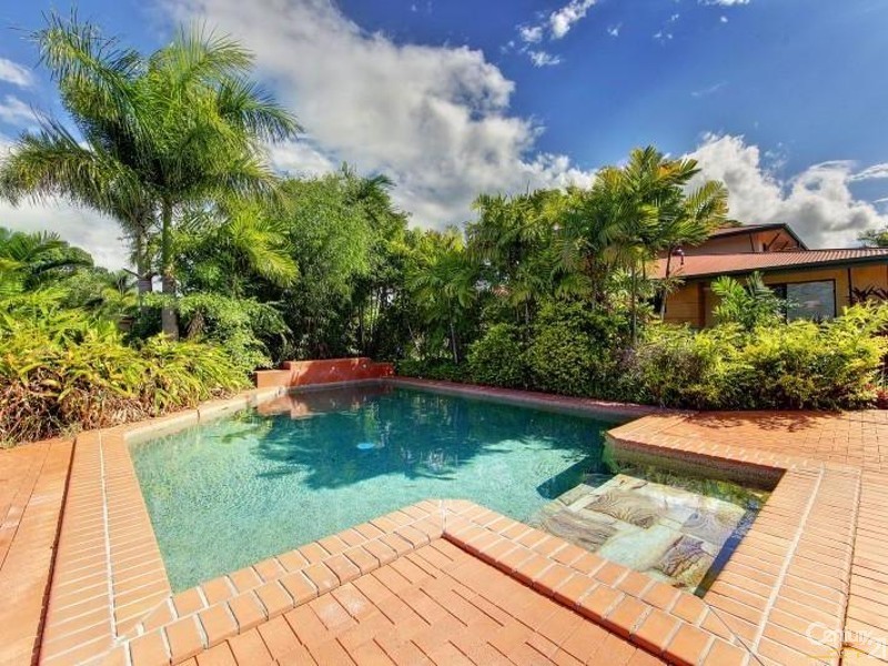 U31/12 Sanctuary Drive, Idalia QLD 4811