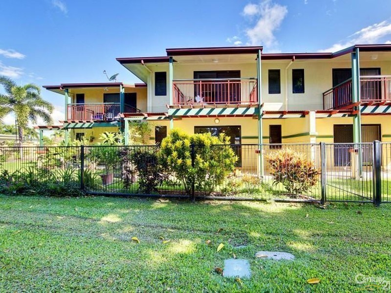 U31/12 Sanctuary Drive, Idalia QLD 4811