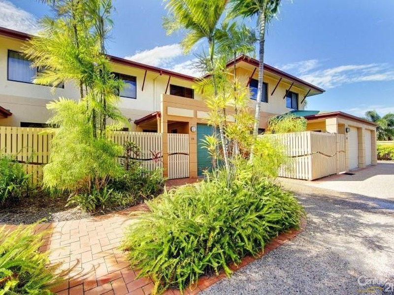 U31/12 Sanctuary Drive, Idalia QLD 4811