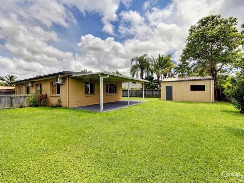 34 Birrabang Street, Kirwan QLD 4817