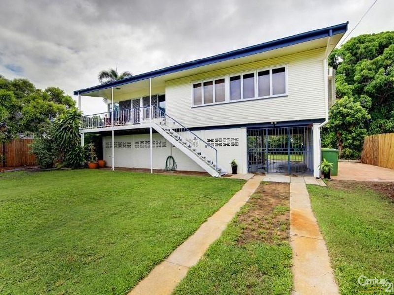 13 Weela Street, Cranbrook QLD 4814