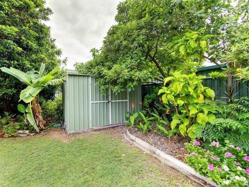 13 Weela Street, Cranbrook QLD 4814