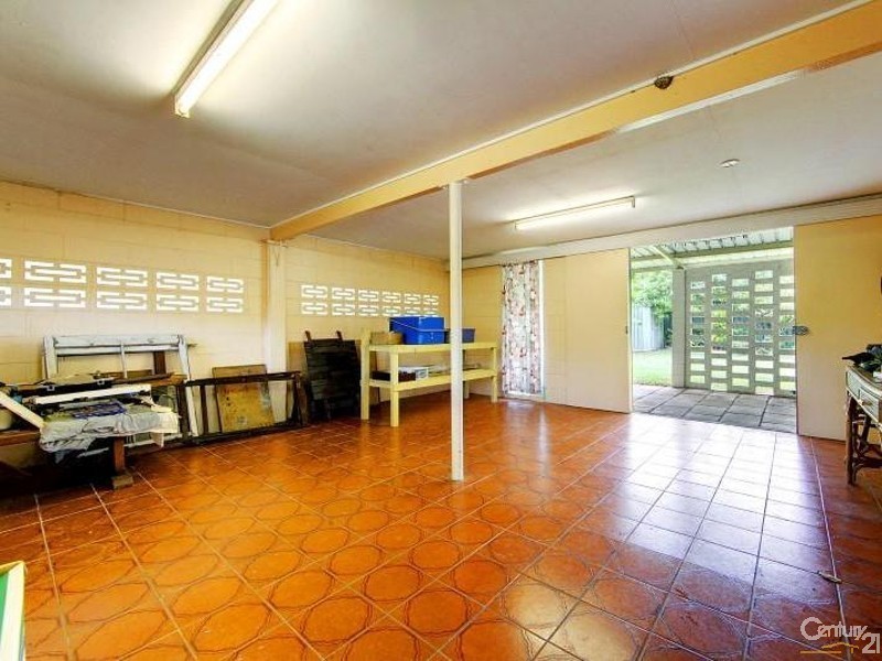 13 Weela Street, Cranbrook QLD 4814