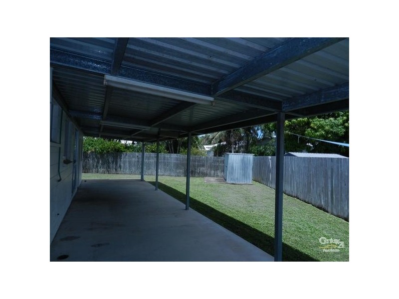 Douglas QLD 4814