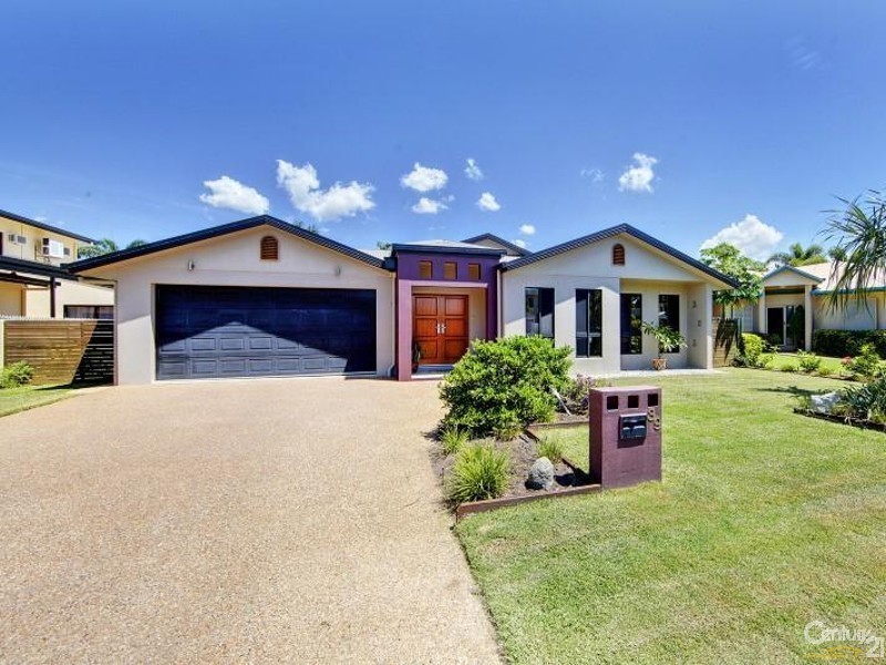 39 Waterview Drive, Bushland Beach QLD 4818