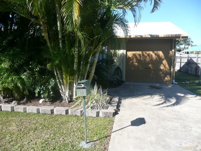 16 Margaret-Ellen Drive, Kelso QLD 4815