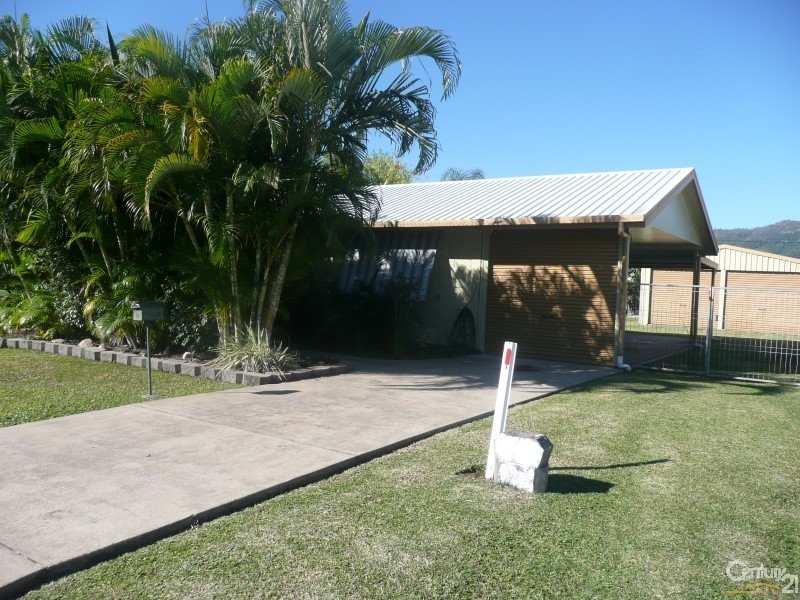 16 Margaret-Ellen Drive, Kelso QLD 4815