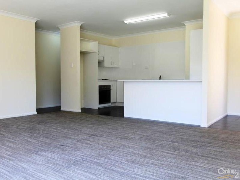 8/58 Ninth Avenue, Railway Estate QLD 4810