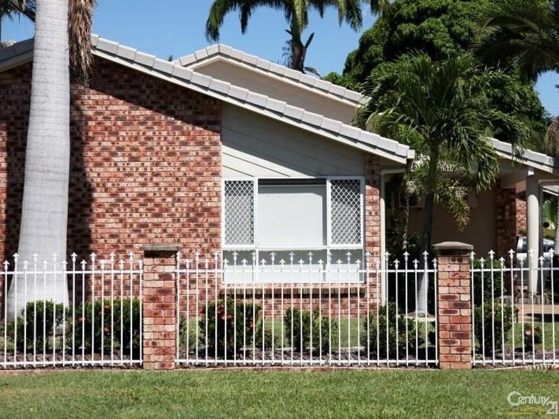 8/58 Ninth Avenue, Railway Estate QLD 4810